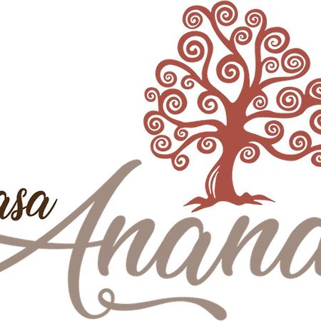 Casa Ananda Bed & Breakfast Ferno Exterior photo