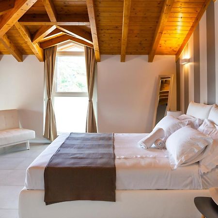 Casa Ananda Bed & Breakfast Ferno Exterior photo