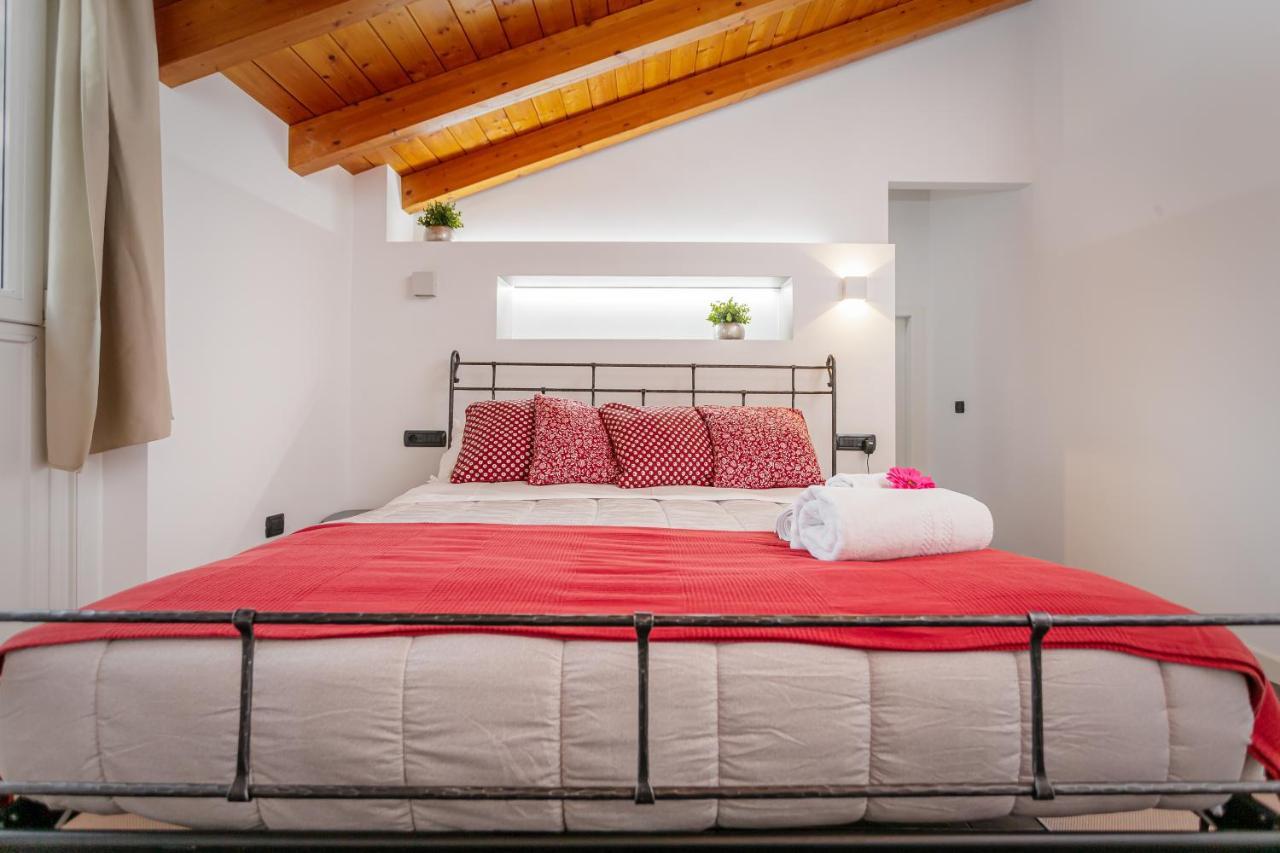Casa Ananda Bed & Breakfast Ferno Exterior photo
