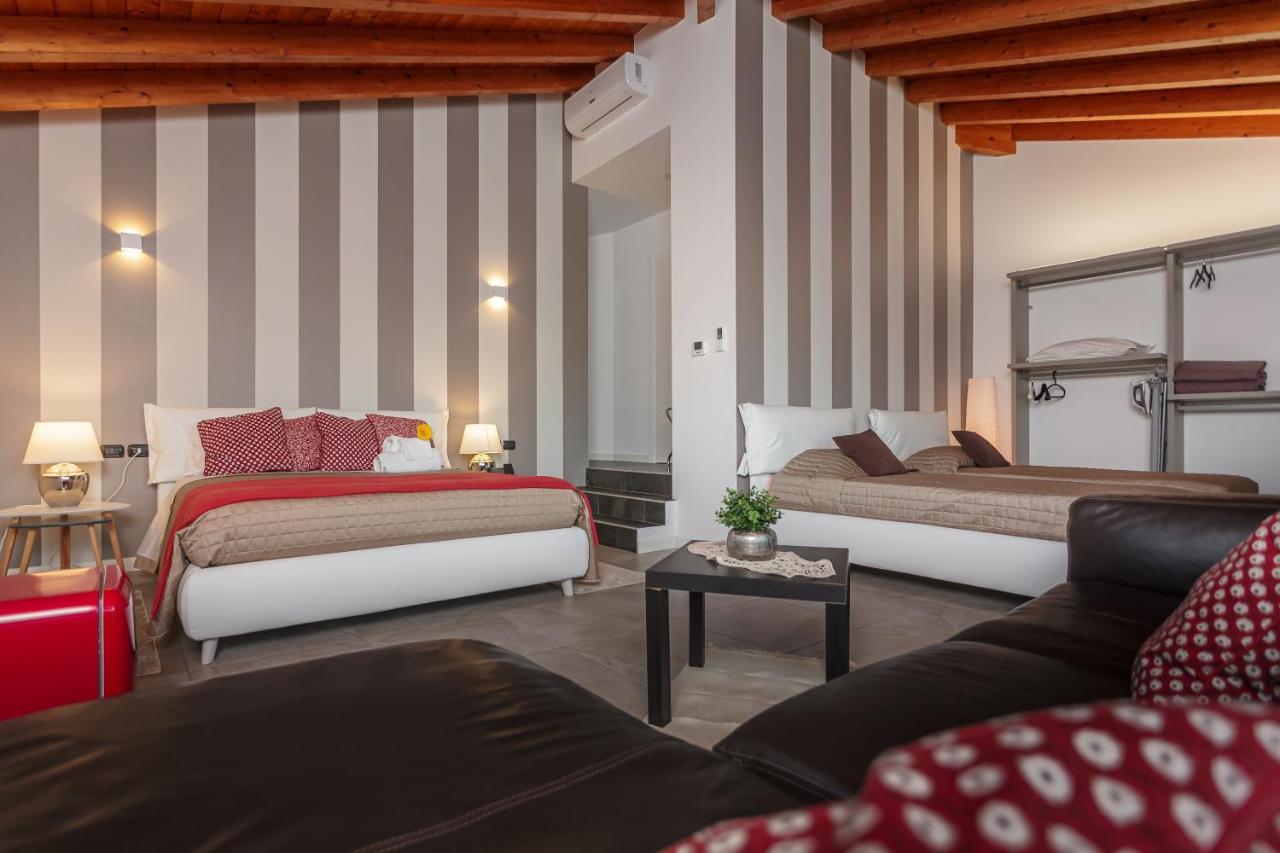 Casa Ananda Bed & Breakfast Ferno Exterior photo