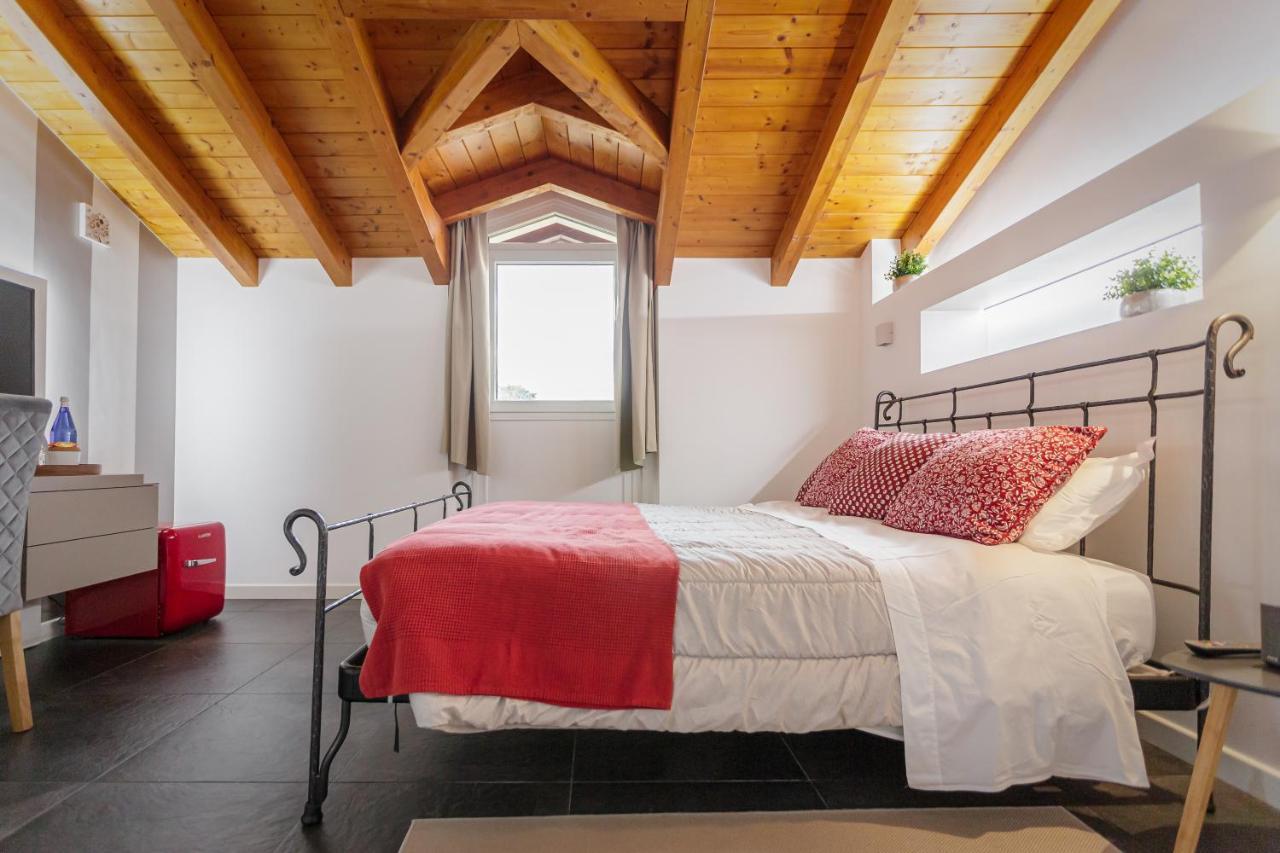 Casa Ananda Bed & Breakfast Ferno Exterior photo